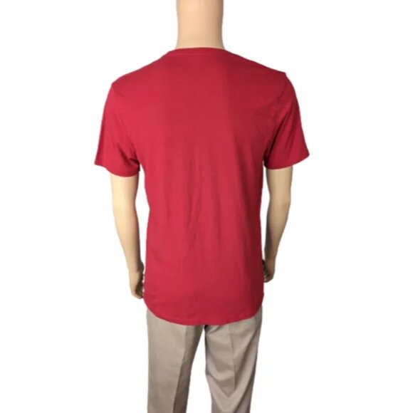 Old Navy Star Wars Baby Yoda Grogu Casual Cool Christmas Holiday T-Shirt - Picture 2 of 8